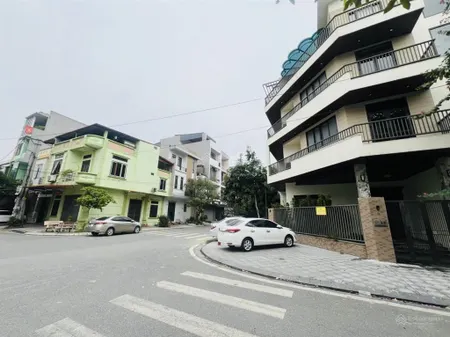 Bán lô đất 73m2 phường võ cường bắc ninh