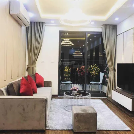Bán căn hộ resco cổ nhuế 100m2, 3pn 2wc full đẹp "căn góc" bc đông nam 7,5 tỷ bao phí có giảm giá