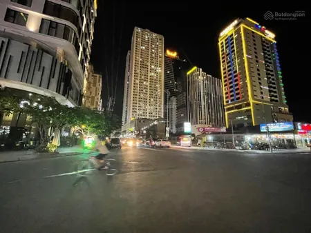 Cực hiếm lô đất mặt tiền trần bạch đằng mặt biển mỹ khêtop 10 bãi tắm đẹp nhất hành tinh 25.8 tỷ