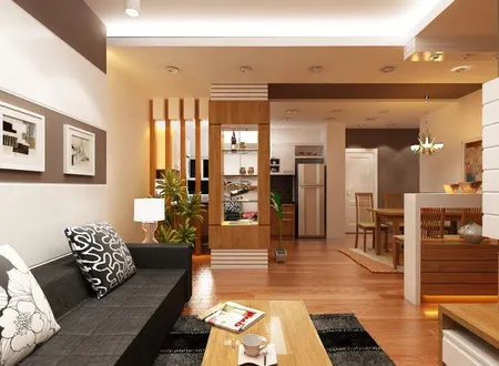 Bán căn hộ 3pn, 2wc, 85m2, chung cư phúc thịnh, q5, giá 4,5 tỷ tl, . 0981 674 ***