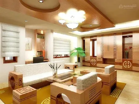 Bán penhouse phúc thịnh 300m2 4pn 3wc, giá 19 tỷ. 0983 568 *** gặp tín