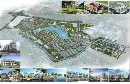 Bán đất phân lô lk1411 khu dịch vụ 2 đồng mai hà đôngsát đường 18,5mô tô đỗ cửa giá tốt đầu tư