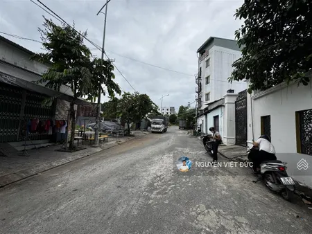 Bán gấp lô đất ngang 6m khu tái định cư hố lang đường liên huyện gần ngã 6 an phú