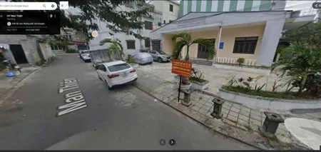 Chủ bán gấp lô đất mặt tiền đường man thiện, trung tâm thành phố, gần sân bay
