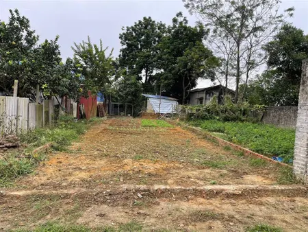Em lập bán chỉ 1 tỷ 200triệu sở hữu ngay lô đất đẹp thuộc phổ yên diện tích 135m2 full thổ