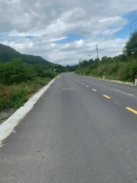 Cần bán nhanh lô đất 2 mặt tiền đường tỉnh lộ 3 full thổ cư rất đẹp gần khu công nghiệp trảng é