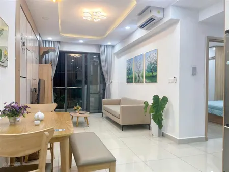 3.8 tỷ bán 1pn emerald celadon (53m²) đã có sẵn hợp đồng thuê, mua là có tiền ngay!