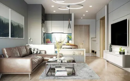 Bán căn hộ 3pn hateco hoàng mai 85m² view hồ yên sở full nội thất ở ngay 6.28 tỷ