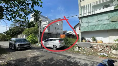 Cần bán đất kdc bình dân hiệp bình chánh thủ đức
