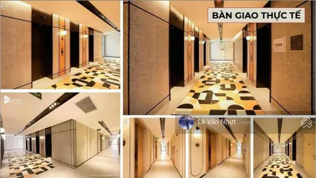 1 căn 2pn nội khu thể thao tháp a full nội thất, masteri centre point giá 4,85 tỷ al in tầng trung