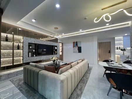 Căn hộ 2pn đẹp nhất tại skyline westlake