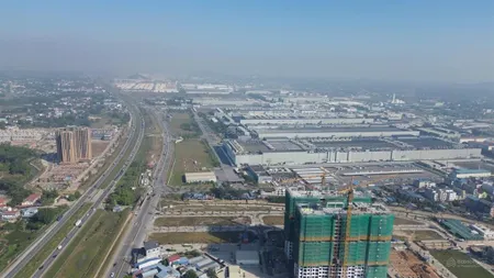 Bán shophouse 143m2, 7,9 tỷ ở kđt yên bình, phố trần nguyên hãn, phổ yên, thái nguyên