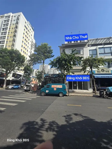 Bán shop sky phạm văn nghị, pmh q7. 180 m2. hđt 180 tr/ th giá bán 28 tỷ c chủ lộc. 0906 973 ***