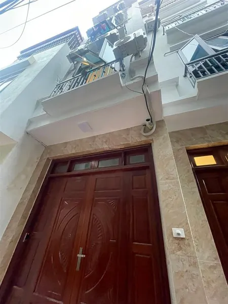 Ccmn 8 phòng full nội thất sẵn dòng tiền ccmn văn trì giá 7.2 tỷ lượng 0947 180 *** mô tả