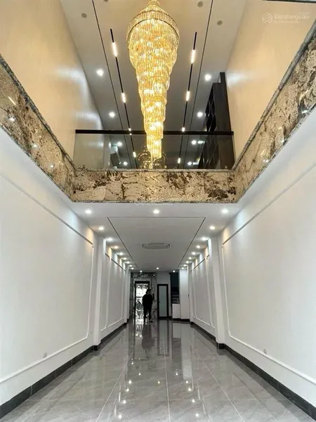 19,3 tỷ , 69 m 5 tầng , mặt phố bảo linh , hoàn kiếm