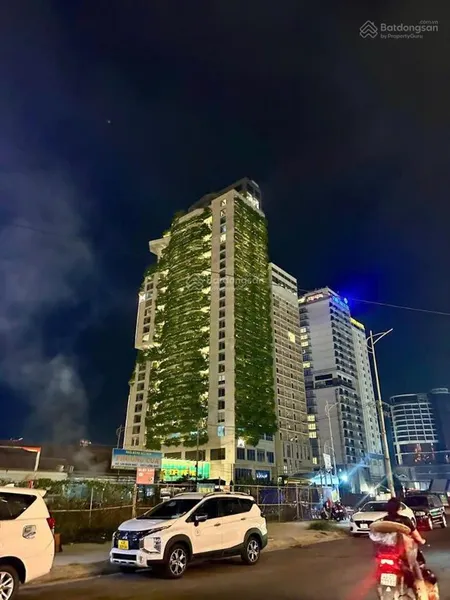 Chính chủ cần bán 400m2 đất mt võ văn kiệt siêu vip