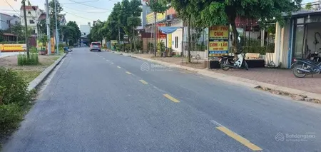 Đất đô thị phố bùng, nhân thắng, bắc ninh gần sân bay gia bình và nhiều khu công nghiệp gia bình