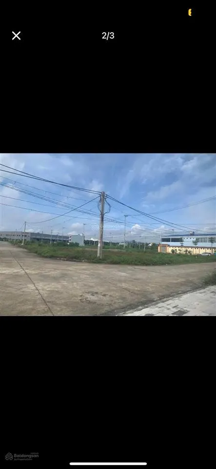Cần tiền bán gấp khu a, đấu giá an hòa 1, ninh phong, ninh bình. diện tích 6x20m (120m2)