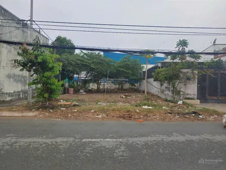 Lô góc đẹp mặt tiền đường tân liêm giá đầu tư. 0922 113 *** hải