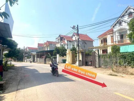 Chính chủ bán mảnh đất gần đại lộ thăng long giá 2,580tỷ, gần dự án vin 300ha