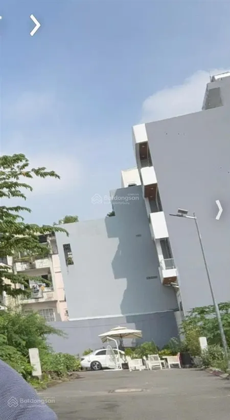 Bán lô đất đường nhựa 7m, cơ sở hạ tầng hoàn chỉnh quận 7