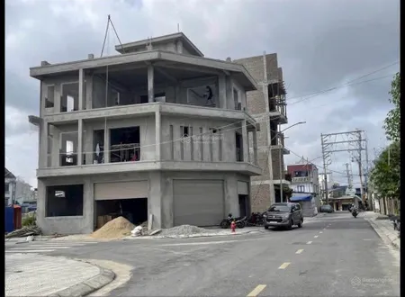 Bán đất cạnh tái định phương khê, kiến an, 65m2