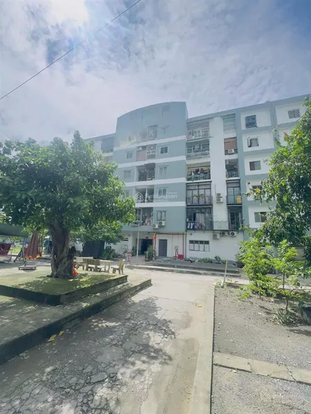 Giảm 300tr chung cư lô c hiệp bình chánh gần gigamall