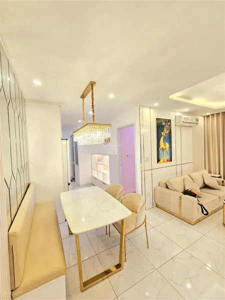 Hàng hiếm, bán căn hộ conic riverside q8, 2pn, 1wc=2,950 tỷ, 66m2 0933 666 *** em đức