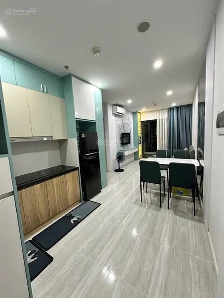 Bán gấp felix homes 60m² full nội thất, sổ hồng chính chủ