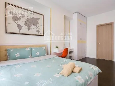 Chính chủ cần bán gấp căn hộ đất phương nam, 2pn, 2wc, nội thất, sổ hồng