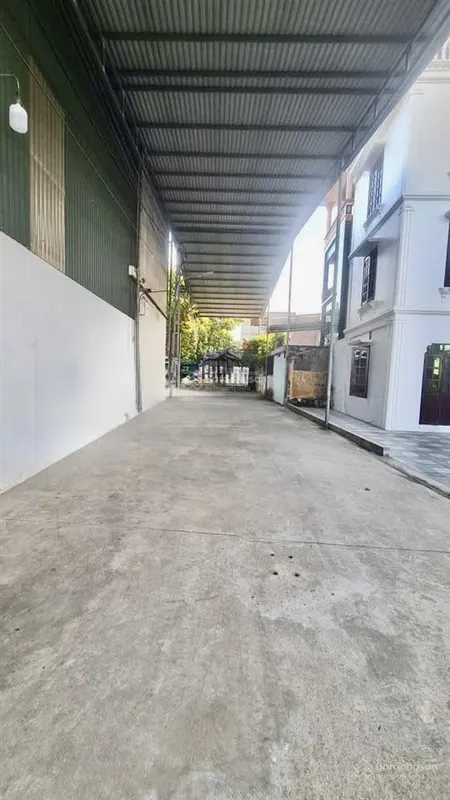 Cc bán lô đất chè liên bão bắc ninh, một trong những khu vực đang phát triển sôi động nhất
