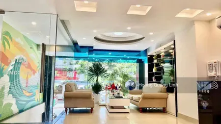 Cắt lỗ 2tỷ toà khách sạn phố loseby 17 phòng view biển, view pháo hoa dòng tiền 245tr/th giá 30,5tỷ