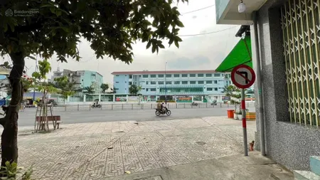 Đất khu tên lửa vị trí đẹp ngang lớn 6x20m giá chỉ 10 tỷ phù hợp đầu tư xây chdv