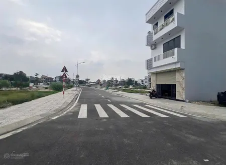 Chủ cần tiền bán gấp lô đất đẹp khu tái định cư phương khê, đồng hoà kiến an