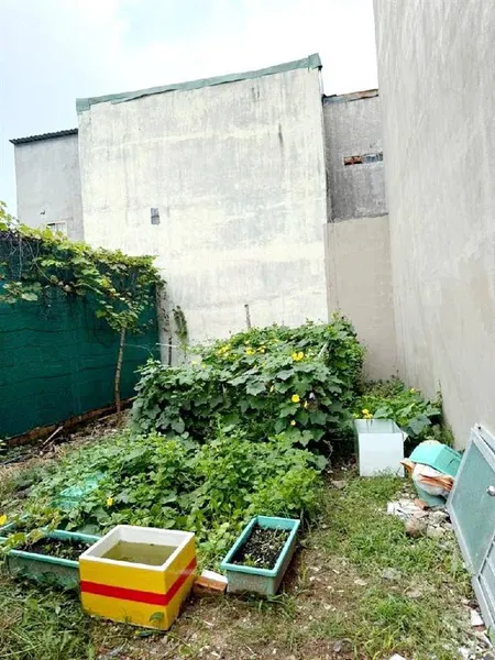 Bá.n lô đất đẹp 50m2 ngang 5m bề thế kế khu v.ip võ thị nhờ nam long q7 chỉ 4.58 tỷ