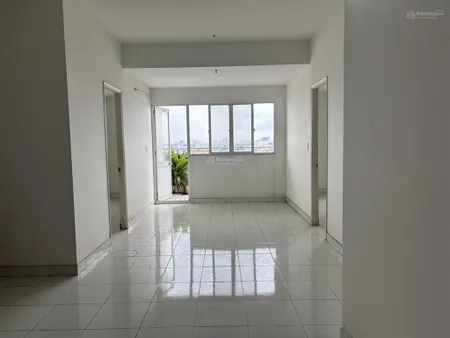 Bán căn hộ căn đôi 69m2, 2pn 2vs lê thành tân tạo bình tân có ban công 1tỷ250 bao phí