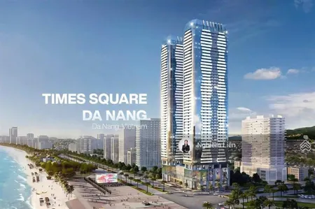 Sở hữu căn hộ biển mỹ khê đã xây xong ân hạn 0% lãi suất 12 tháng times square sở hữu lâu dài