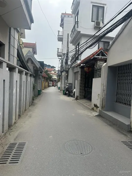 Bán nhanh 30m2 đất phú diễn xây ở hoặc mua đầu lâu dài đều đẹp giá 5.4 tỷ. 0978 685 ***