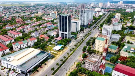 Chung cư hưng lộc, thành phố vinh thanh toán tiến độ chỉ từ 890 triệu