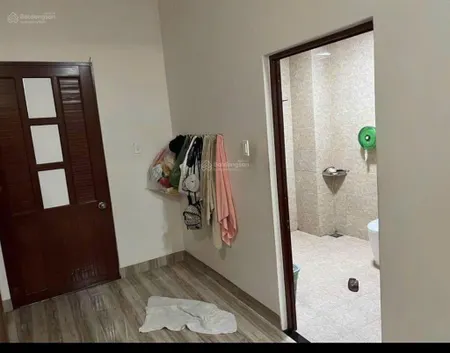 Bán nhà mặt tiền kinh doanh tôn đức thắng phường phú thủy tp phan thiết