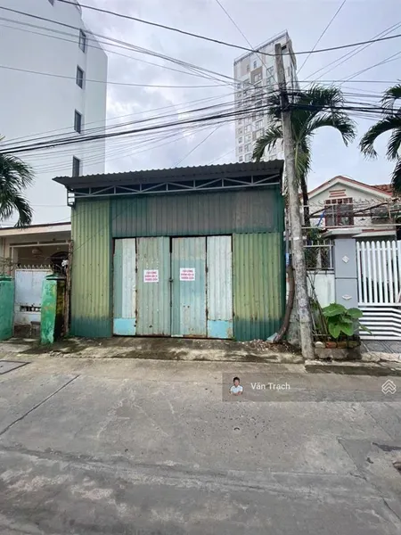 Chủ gửi bán lô đất hẻm hoàng diệu vĩnh nguyên nha trang cách biển 300m hướng đông nam