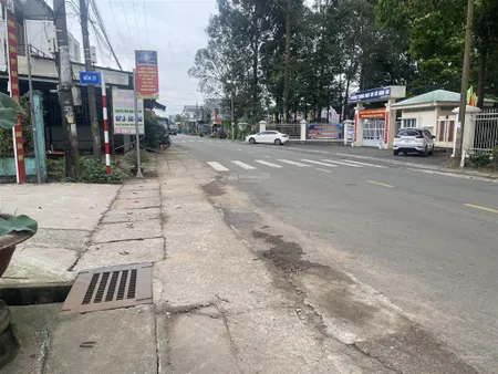 Đất ngay trường bình an sân bay quốc tế long thành