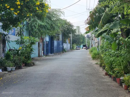 Bán lô đất ngay trần văn mười, hóc môn, 5x20m, giá 3,6 tỷ