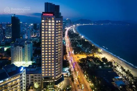 Bán đất hẻm trần phú, lộc thọ, nha trang, 750 tỷ, 2823 m2
