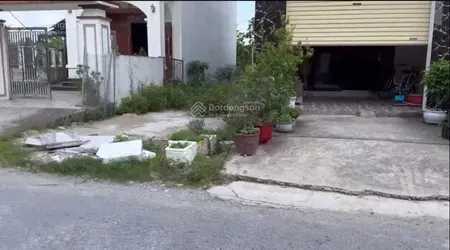 Đất full thổ cư 125m2, đường liên thôn, dân cư đông đúc