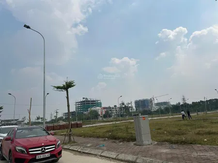 Đất đấu giá khu bạch đa kim hoa, mê linh, cạnh vành đai 4, giá ưu đãi, 0865 214 ***