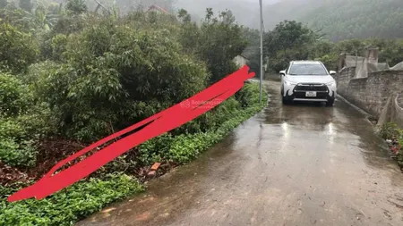 Cần bán đất trục kinh doanh giá 2 ty 95 m