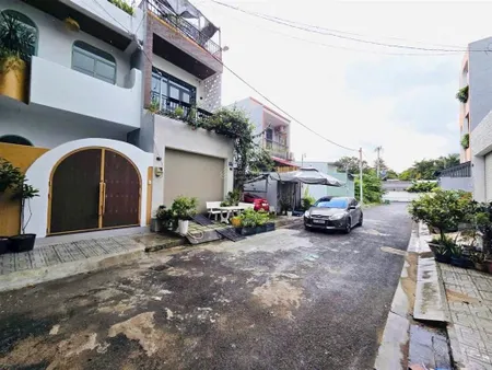 Bán gấp lô đất đẹp đường long thuận đối diện phim trường q9 cách vinhomes 3km