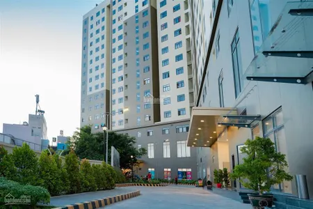 Bán căn hộ 2pn saigonhomes view hương lộ 2, tầng cao view đẹp, giá tốt bao hết thuế phí