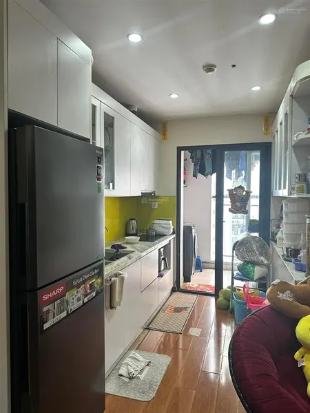Bán chcc hateco yên sở hoàng mai. dt 52m2, 2pn + 2wc. ban công giá 4,48 tỷ. . 0964 835 ***